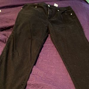 VIP LADIES JEANS 13-14